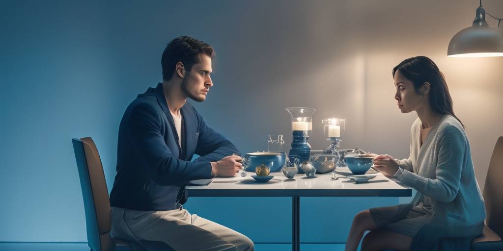 Jakie decyzje należy podjąć w trakcie rozwodu?