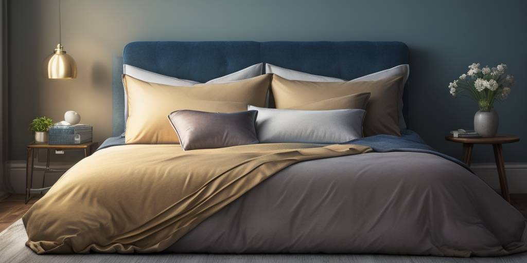 Czym charakteryzuje się dobre łóżko?