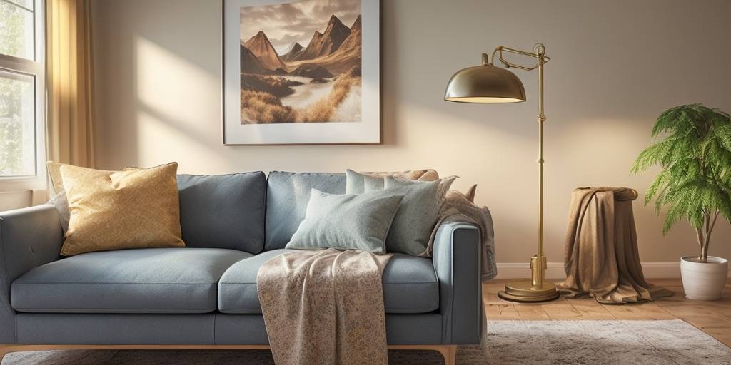 Na co zwracać uwagę wybierając nową kanapę?