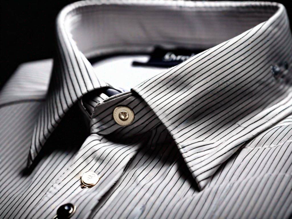 Najwyższej jakości męskie koszule – jakie wybrać?