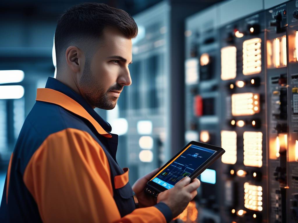 Perspektywy rozwoju zawodu elektryka w dobie digitalizacji