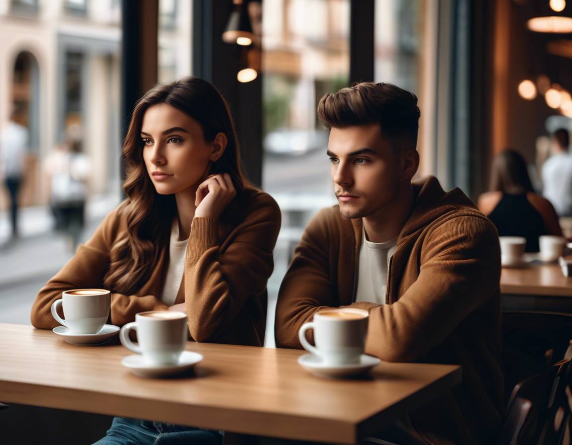 Czy porównywanie się z innymi może być konstruktywne?