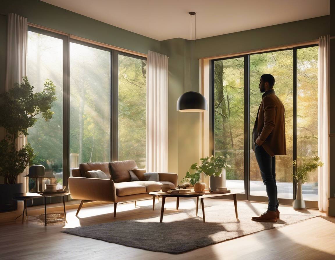 Czy warto skorzystać z ulgi termomodernizacyjnej przy wymianie okien?