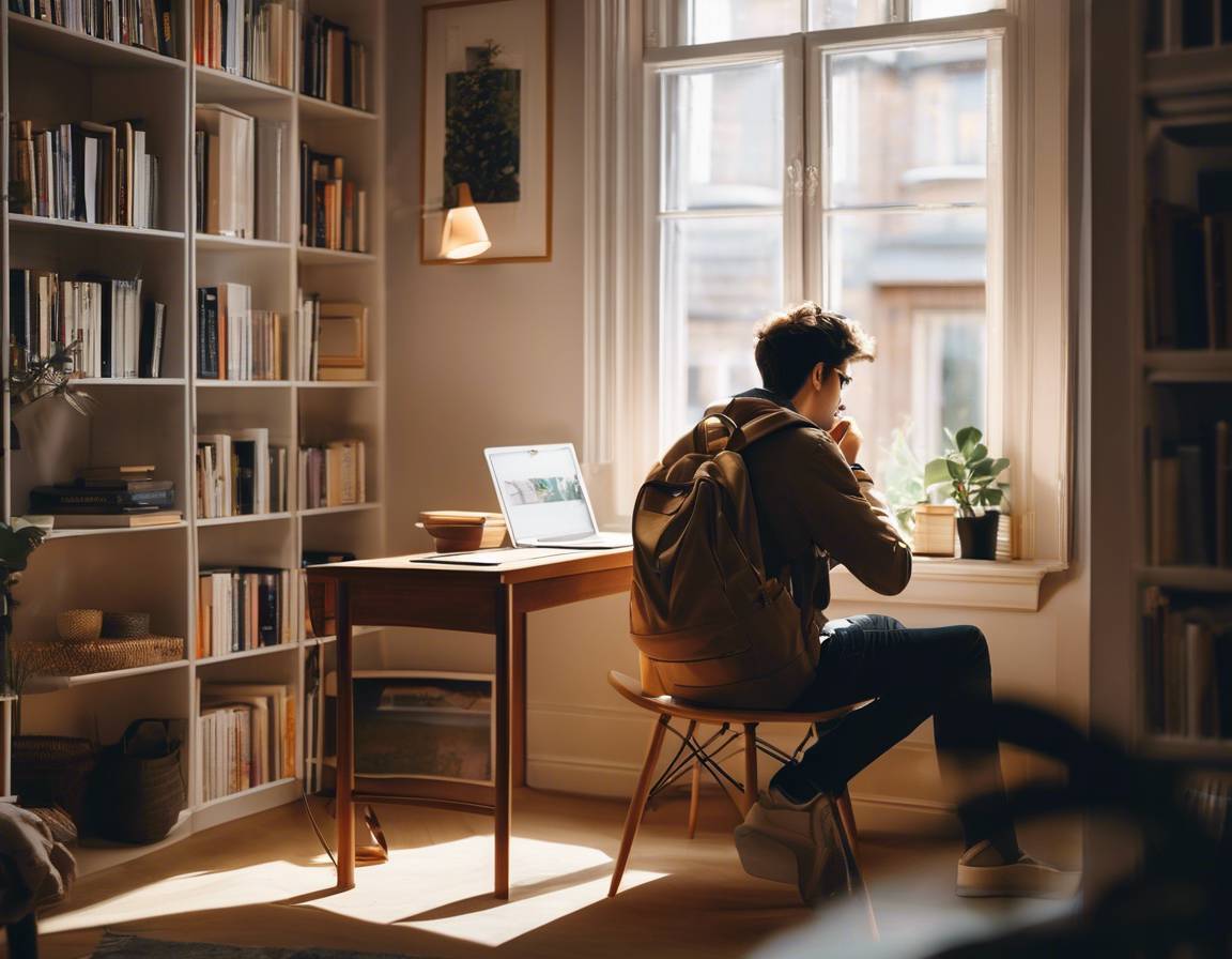 Czy przysługuje mi pomoc materialna na studia?