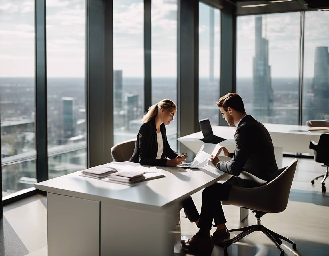 Jak negocjować z bankiem obniżenie oprocentowania kredytu?