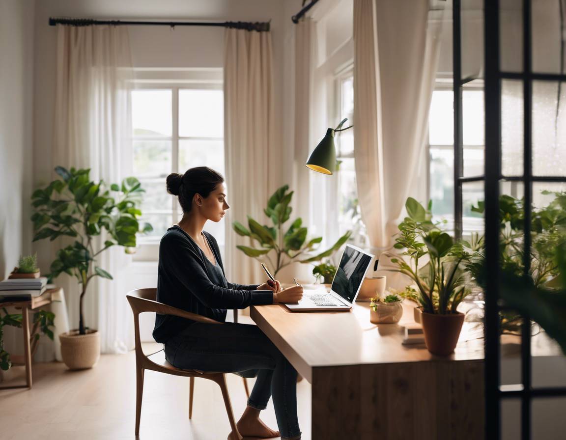 Mentalność wzrostu vs mentalność stała – która prowadzi do sukcesu?