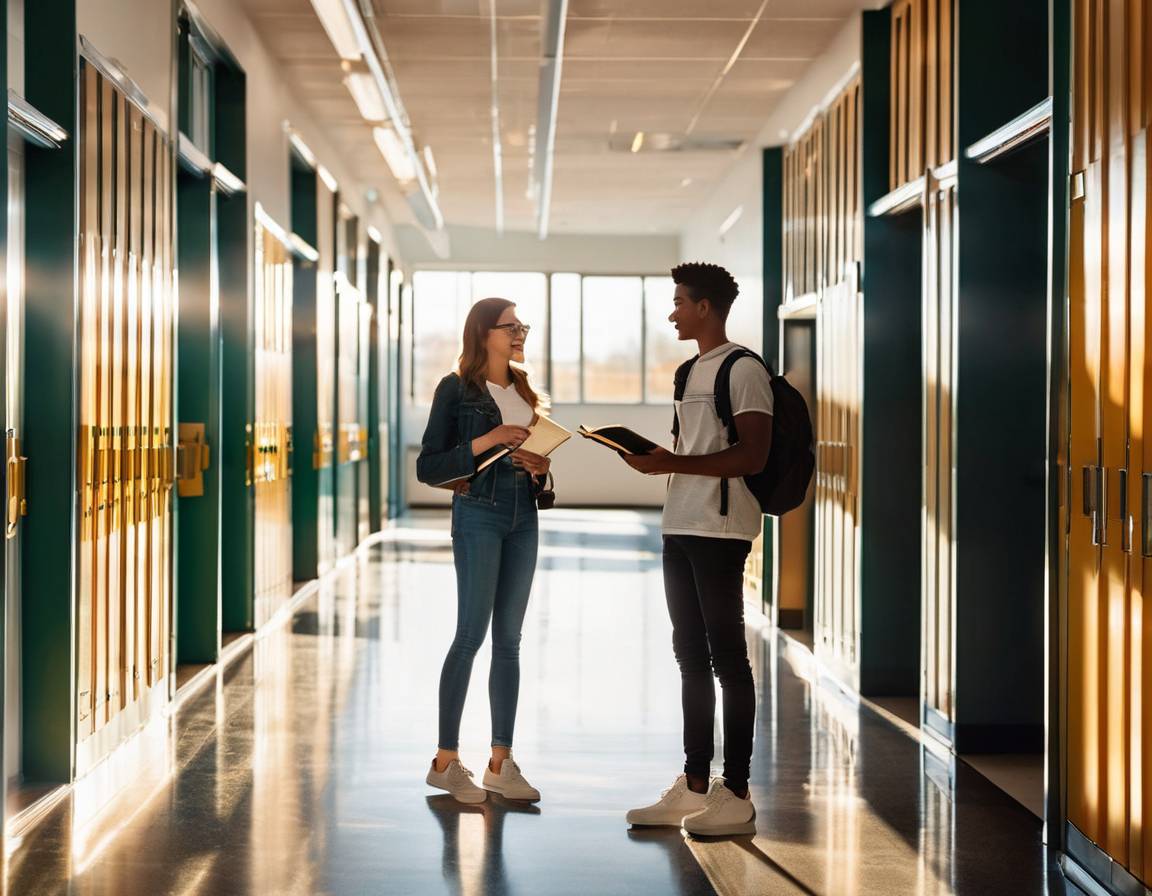 Solidarność w codziennych relacjach – jak budować wspierające środowisko w szkole?