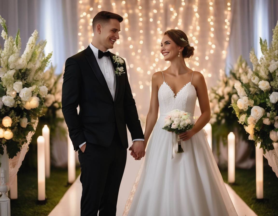 Wesele Polskie krok po kroku: tradycje, zwyczaje i nowoczesne inspiracje dla przyszłych par młodych