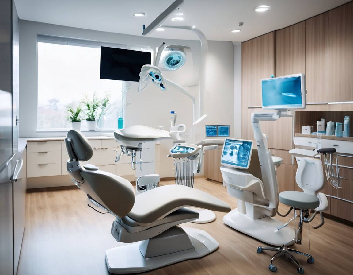 Jakie rozwiązania protetyczne oferują współcześni dentyści?