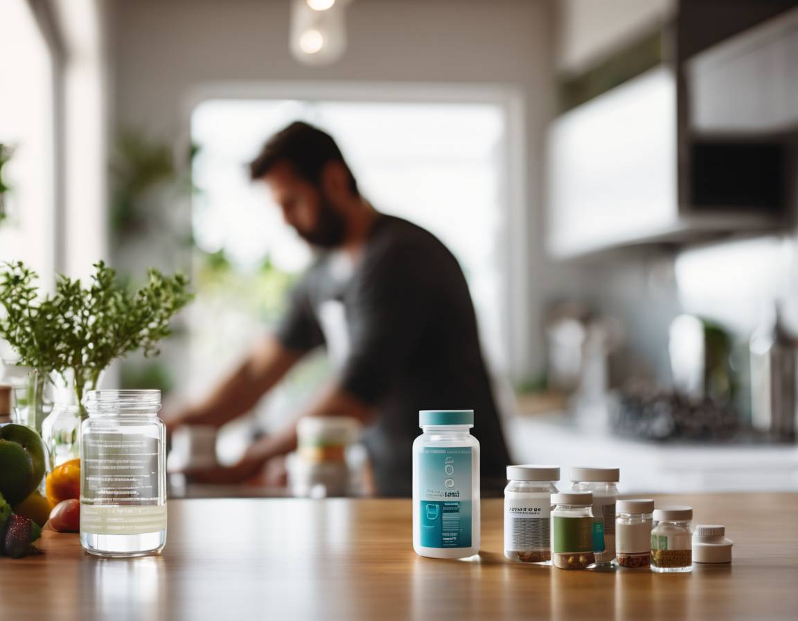 Poradnik dla początkujących: jak działają suplementy specjalistyczne i kiedy warto po nie sięgnąć?