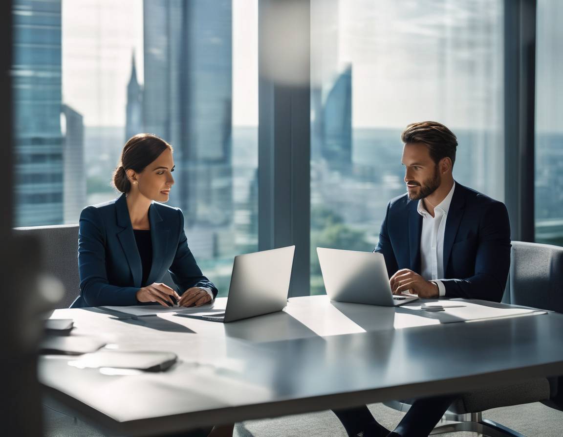 Jak wykorzystać aktualne trendy rynkowe do budowy skalowalnego biznesu?