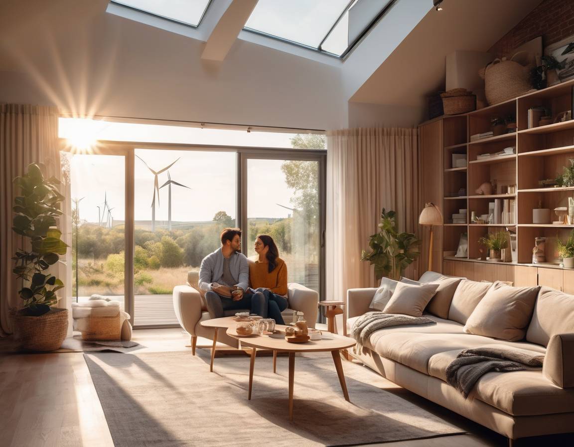 Jak energia odnawialna zmienia codzienne życie użytkowników gospodarstw domowych?