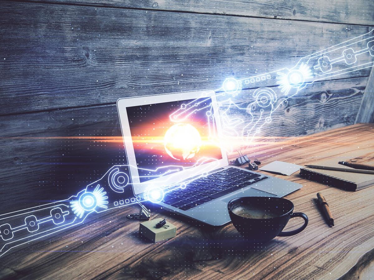 Jak zbudować skuteczną stronę internetową dla zespołu muzycznego na przykładzie KnowledgeBooks