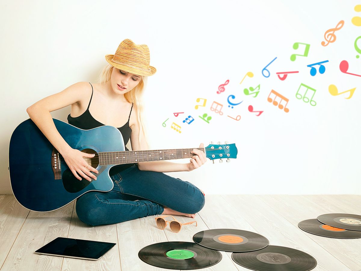 Jak muzyka tworzy niezapomniane wspomnienia podczas ważnych momentów życia