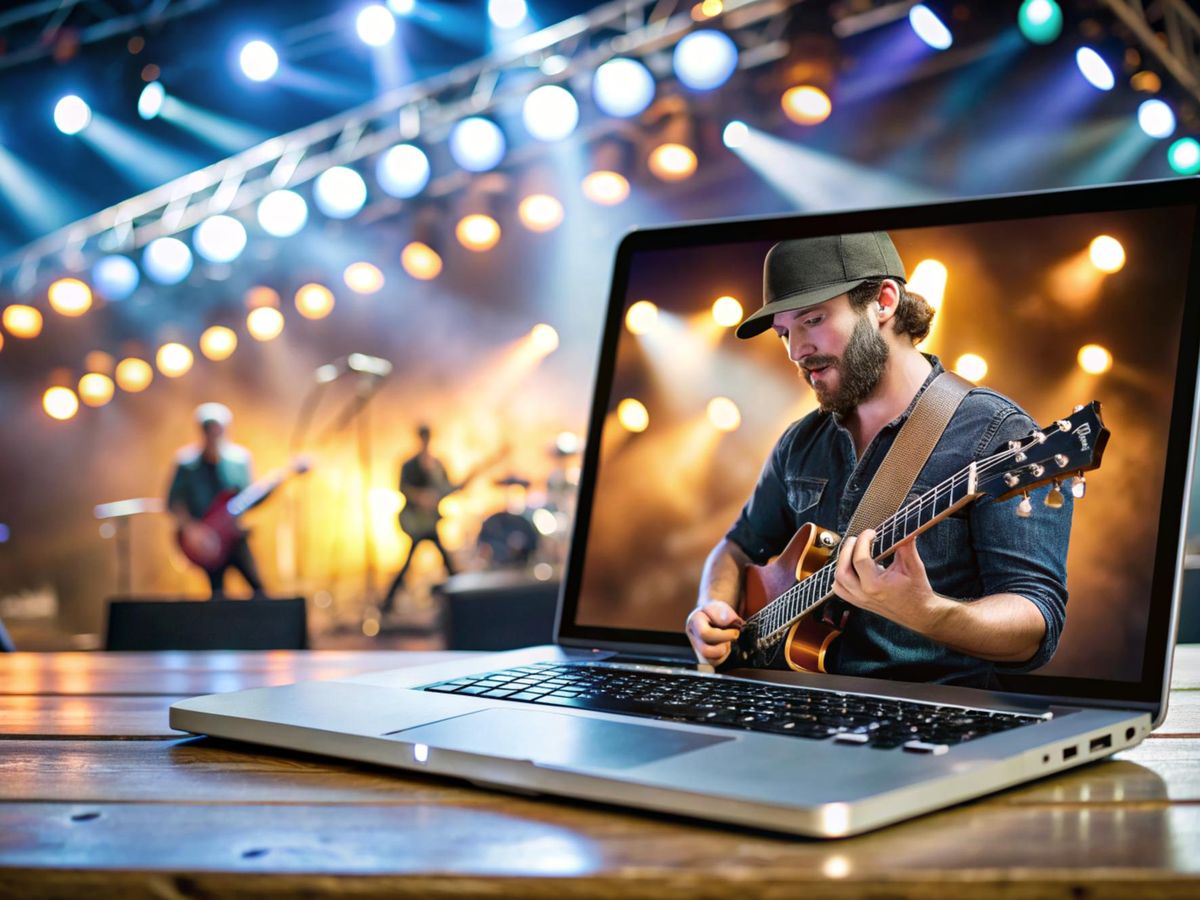Jak strony zespołów coverowych Bee Gees wzmacniają relacje z fanami