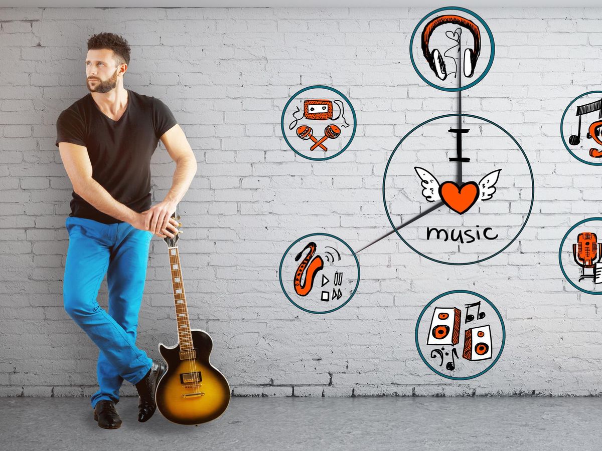 Jak muzyka Bee Gees kształtuje kreatywność i przestrzenie artystyczne