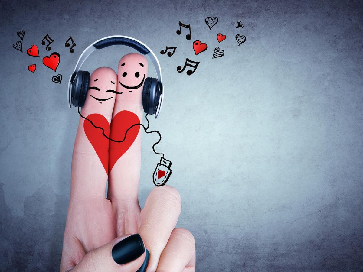Jak muzyka wspiera rozwój emocjonalny dzieci i pomaga w rodzicielstwie
