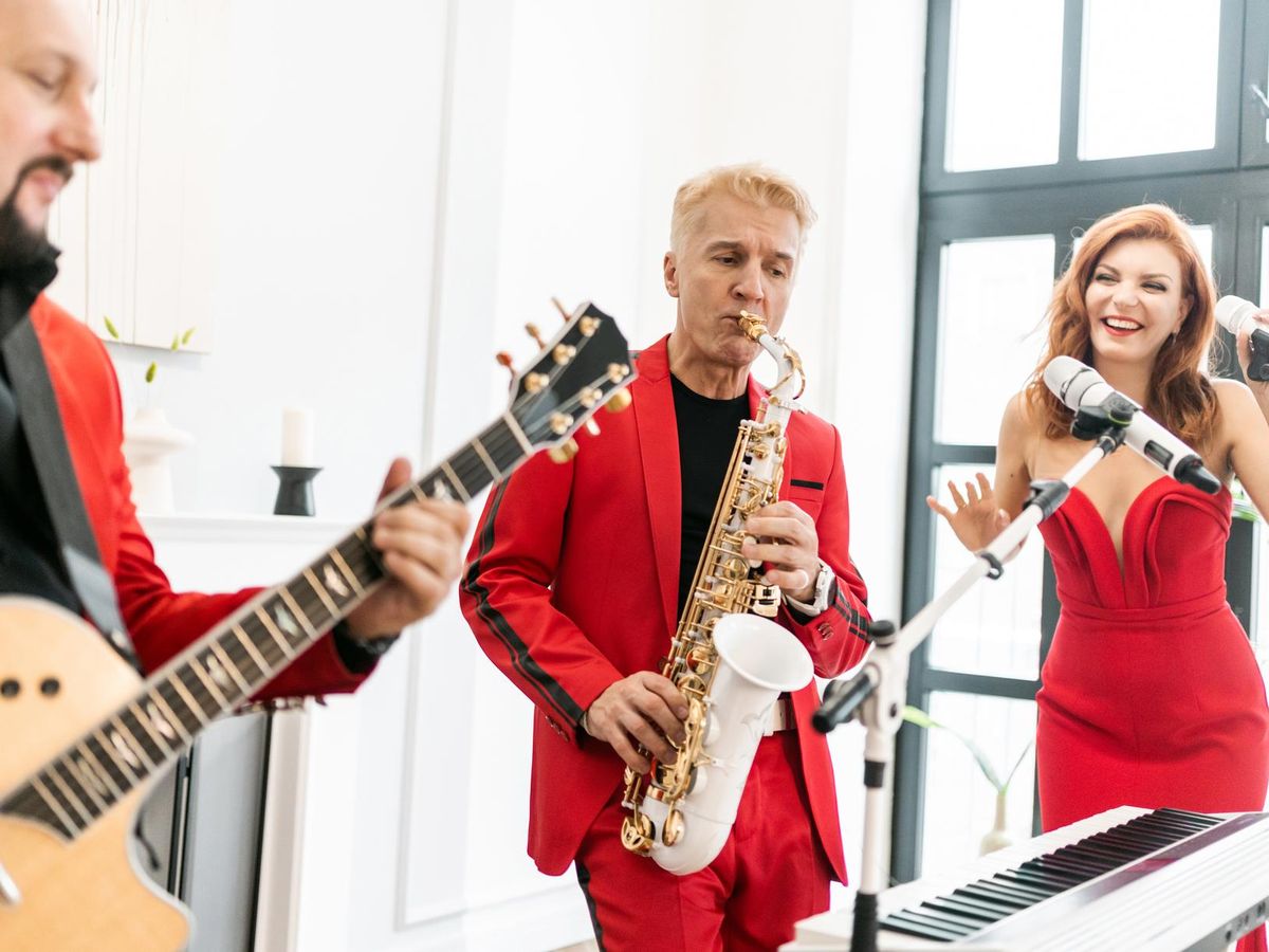 Jak muzyka Bee Gees towarzyszy wyjątkowym chwilom ciąży i porodu