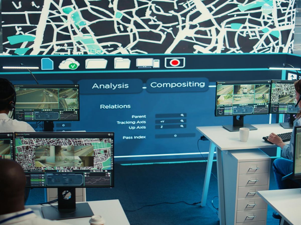 Jak nowoczesne systemy monitoringu wpływają na bezpieczeństwo podczas koncertów